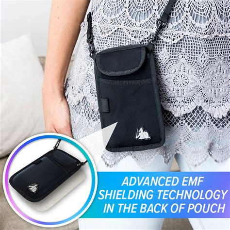 best cell phone emf shield|DefenderShield .